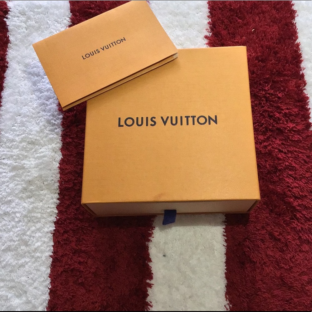 Louis Vuitton Belt